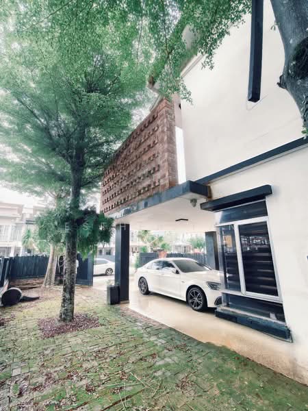 D'alpinia untuk Untuk Disewa - RM 5,900 /bulan, Feb 2026 - PropertyGuru.com.my