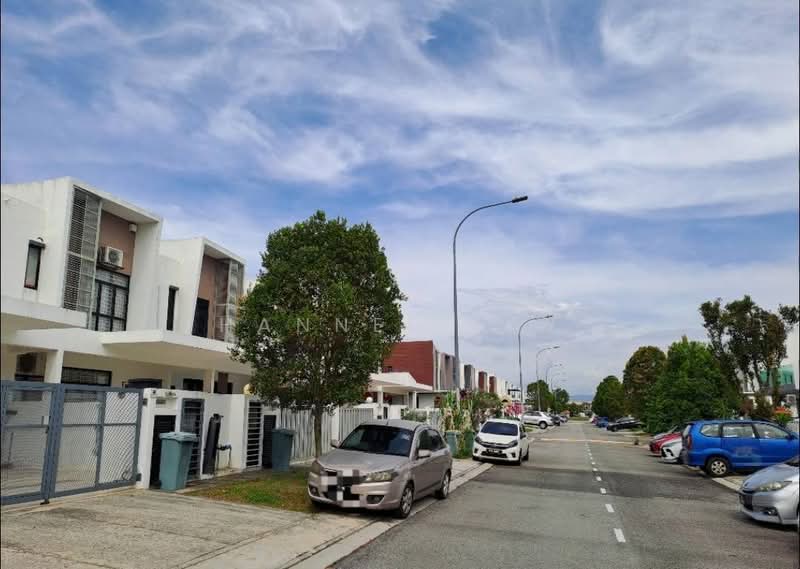 SETIA ECOHILL 2 untuk Untuk Dijual - RM 437,400, Mac 2026 - Exterior - PropertyGuru.com.my