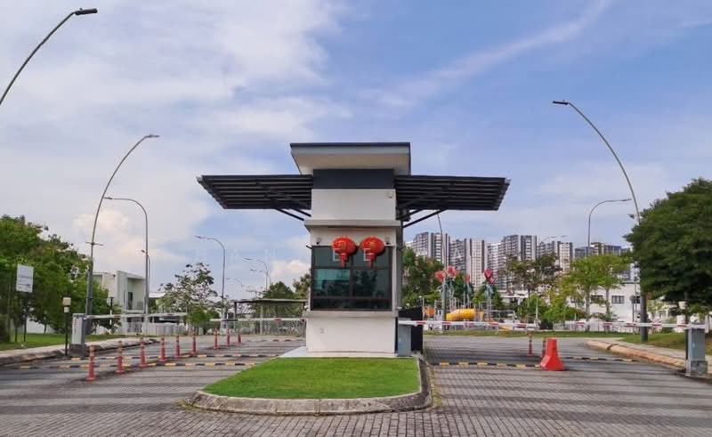 SETIA ECOHILL 2 untuk Untuk Dijual - RM 437,400, Mac 2026 - Exterior - PropertyGuru.com.my