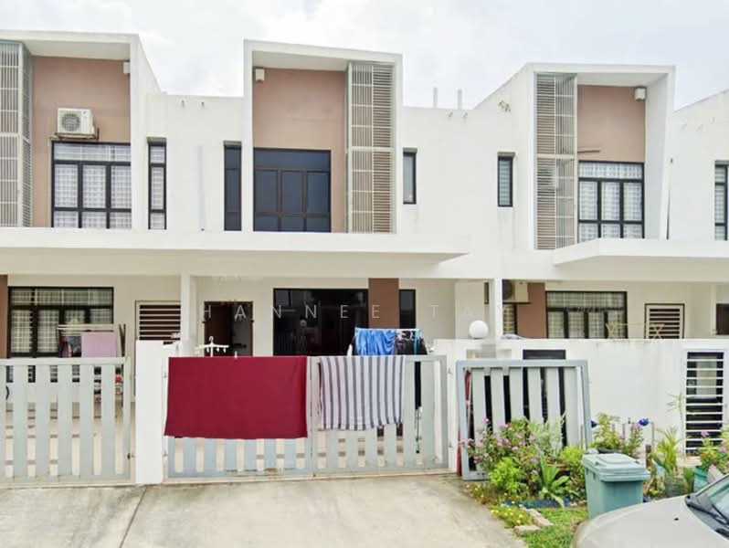 SETIA ECOHILL 2 untuk Untuk Dijual - RM 437,400, Mac 2026 - Exterior - PropertyGuru.com.my