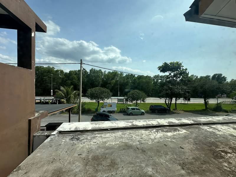 2-storey Terraced House for Sale in Bandar Puncak Alam (Puncak Alam) - Natasha Shadan - Exterior - PropertyGuru.com.my