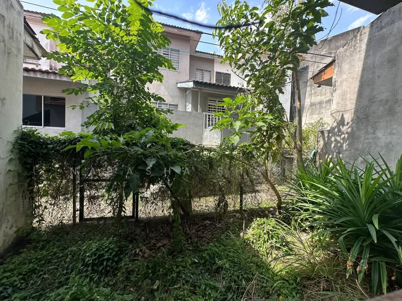 2-storey Terraced House for Sale in Bandar Puncak Alam (Puncak Alam) - Natasha Shadan - Exterior - PropertyGuru.com.my