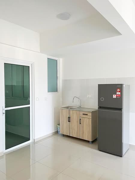 Ideal Residency untuk Untuk Disewa - RM 2,000 /bulan, Mac 2026 - Kitchen - PropertyGuru.com.my