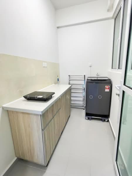 Ideal Residency untuk Untuk Disewa - RM 2,000 /bulan, Mac 2026 - Interior - PropertyGuru.com.my