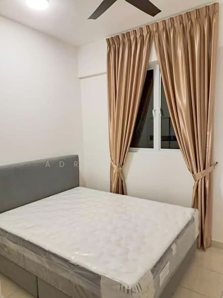 Ideal Residency untuk Untuk Disewa - RM 2,000 /bulan, Mac 2026 - Bedroom - PropertyGuru.com.my
