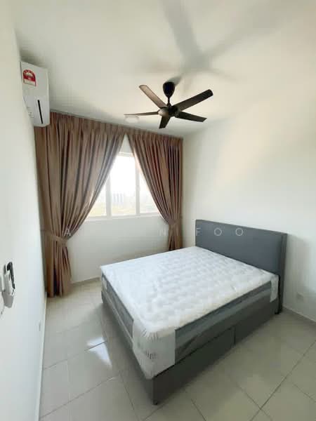 Ideal Residency untuk Untuk Disewa - RM 2,000 /bulan, Mac 2026 - Bedroom - PropertyGuru.com.my