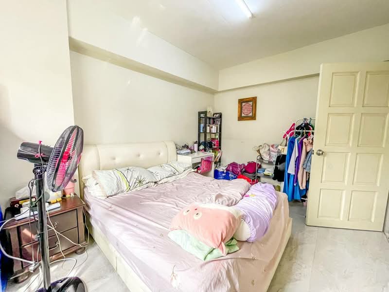 Ampang Damai Condominium untuk Untuk Dijual - RM 340,000, Feb 2026 - Bedroom - PropertyGuru.com.my