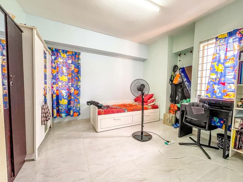 Ampang Damai Condominium untuk Untuk Dijual - RM 340,000, Feb 2026 - Bedroom - PropertyGuru.com.my