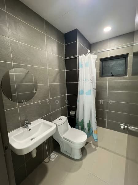 Condominium for Rent at The Henge - Wilson Wong - Bathroom - PropertyGuru.com.my