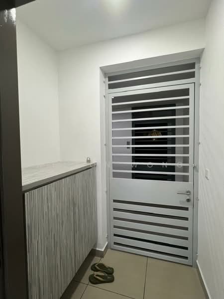 Condominium for Rent at The Henge - Wilson Wong - Entrance - PropertyGuru.com.my