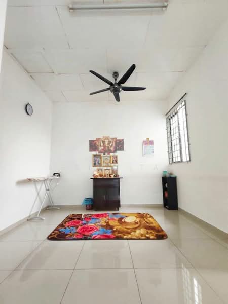 2-storey Terraced House for Sale in Taman Daya (Johor Bahru) - Lesley Tan - Interior - PropertyGuru.com.my