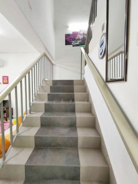 2-storey Terraced House for Sale in Taman Daya (Johor Bahru) - Lesley Tan - Interior - PropertyGuru.com.my