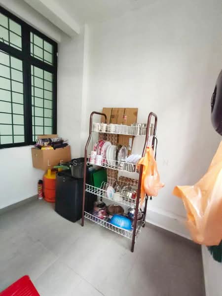 2-storey Terraced House for Sale in Taman Daya (Johor Bahru) - Lesley Tan - Interior - PropertyGuru.com.my