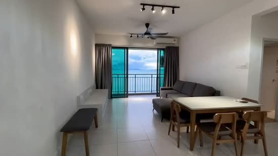 Condominium for Rent at 3 Residence - Lee Yi Zheng - PropertyGuru.com.my