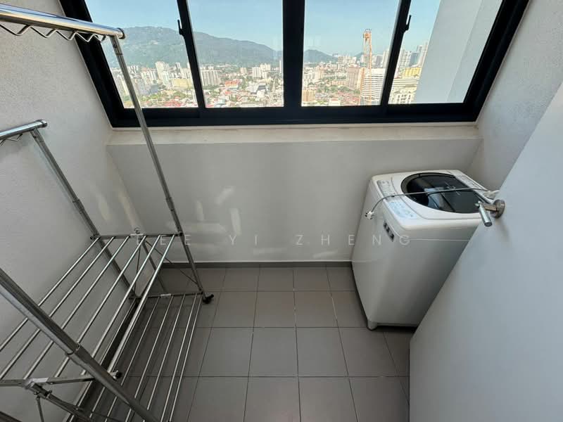 Condominium for Rent at 3 Residence - Lee Yi Zheng - PropertyGuru.com.my