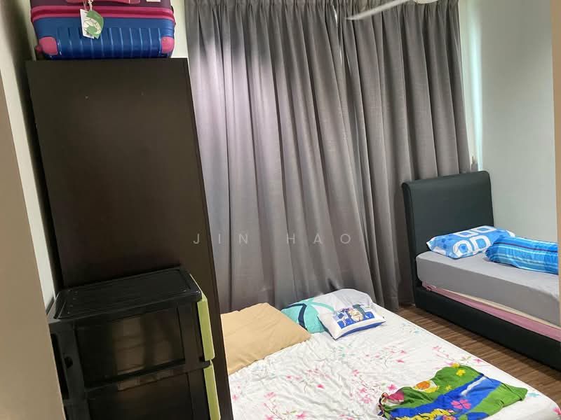 Service Residence for Rent at The Loft @ ZetaPark - Jin Hao - PropertyGuru.com.my