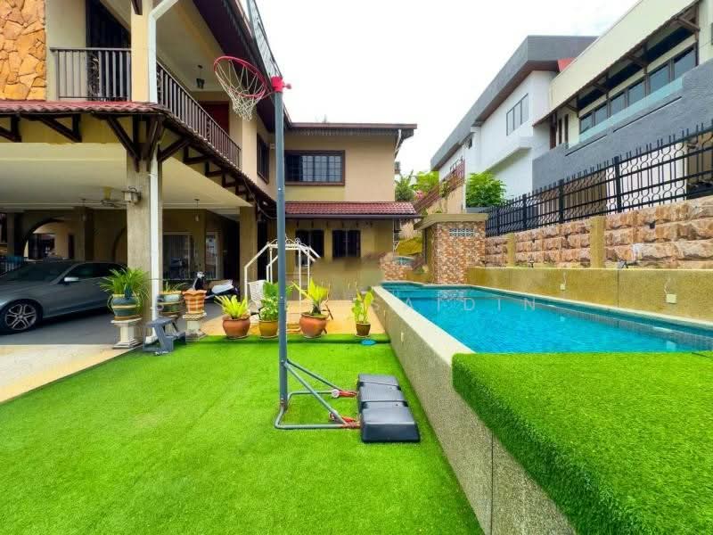 Shah Alam untuk Untuk Dijual - RM 2,200,000, Feb 2026 - Exterior - PropertyGuru.com.my