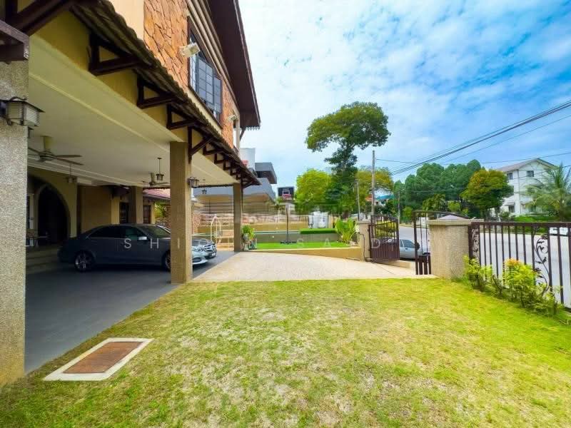 Shah Alam untuk Untuk Dijual - RM 2,200,000, Feb 2026 - Exterior - PropertyGuru.com.my