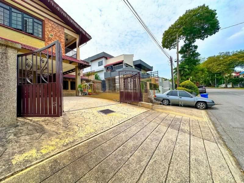 Shah Alam untuk Untuk Dijual - RM 2,200,000, Feb 2026 - Exterior - PropertyGuru.com.my