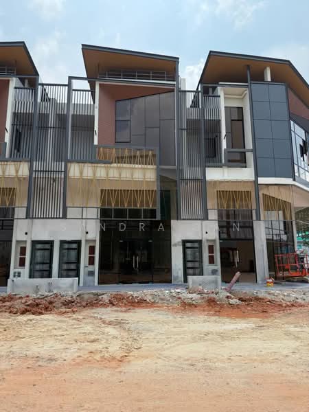 Shop / Office for Rent in Bukit Indah (Iskandar Puteri (Nusajaya)) - Sandra Gan - Exterior - PropertyGuru.com.my