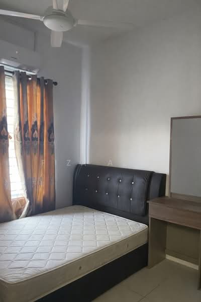 Terraced House for Rent in Kuala Selangor (Selangor) - Fiza Aziz - Bedroom - PropertyGuru.com.my