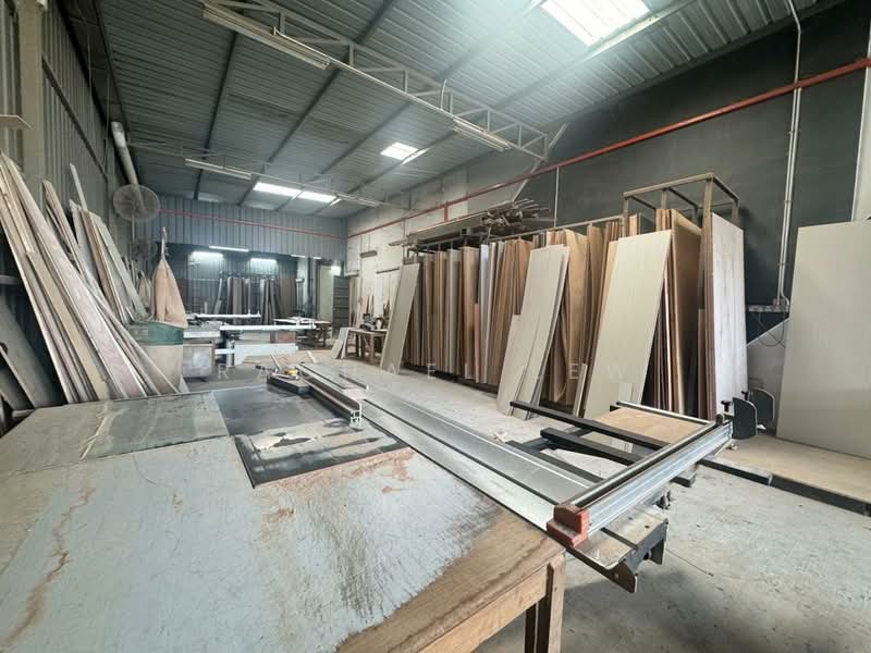 Factory for Sale in Taman Perniagaan Setia (Johor Bahru) - Rachael Lew - Interior - PropertyGuru.com.my