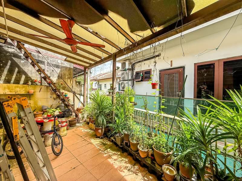 Taman Mutiara Indah 2 untuk Untuk Dijual - RM 960,000, Feb 2026 - Balcony - PropertyGuru.com.my