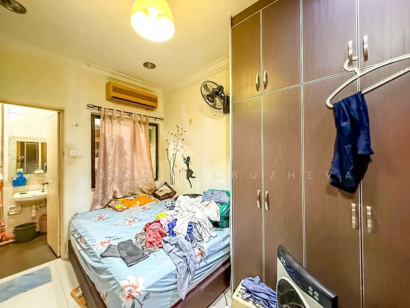 Taman Mutiara Indah 2 untuk Untuk Dijual - RM 960,000, Feb 2026 - Bedroom - PropertyGuru.com.my