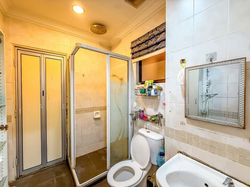 Taman Mutiara Indah 2 untuk Untuk Dijual - RM 960,000, Feb 2026 - Bathroom - PropertyGuru.com.my