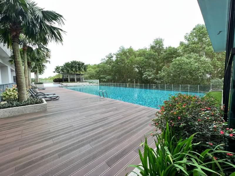 Sky Loft Premium Suites untuk Untuk Disewa - RM 3,800 /bulan, Feb 2026 - PropertyGuru.com.my