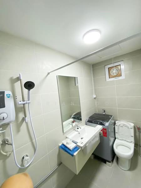 The Amarene untuk Untuk Disewa - RM 1,300 /bulan, Feb 2026 - Bathroom - PropertyGuru.com.my