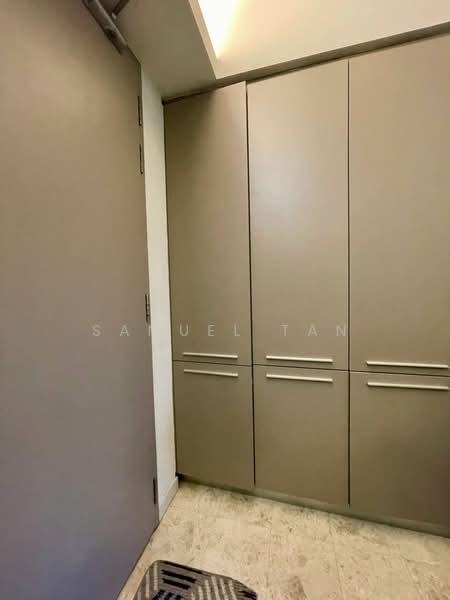 Service Residence for Rent at The Signature - Samuel Tan - Interior - PropertyGuru.com.my
