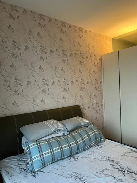 Service Residence for Rent at The Signature - Samuel Tan - Bedroom - PropertyGuru.com.my