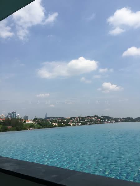 Service Residence for Rent at The Signature - Samuel Tan - View - PropertyGuru.com.my