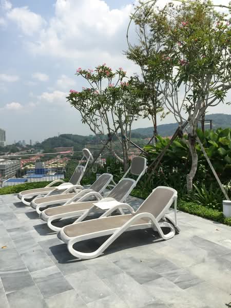 Service Residence for Rent at The Signature - Samuel Tan - Exterior - PropertyGuru.com.my