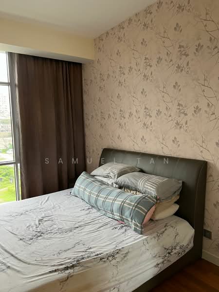 Service Residence for Rent at The Signature - Samuel Tan - Bedroom - PropertyGuru.com.my
