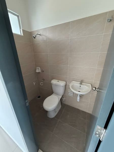 Bandar Dato Onn Perjiranan 14 untuk Untuk Dijual - RM 668,000, Mac 2026 - Bathroom - PropertyGuru.com.my
