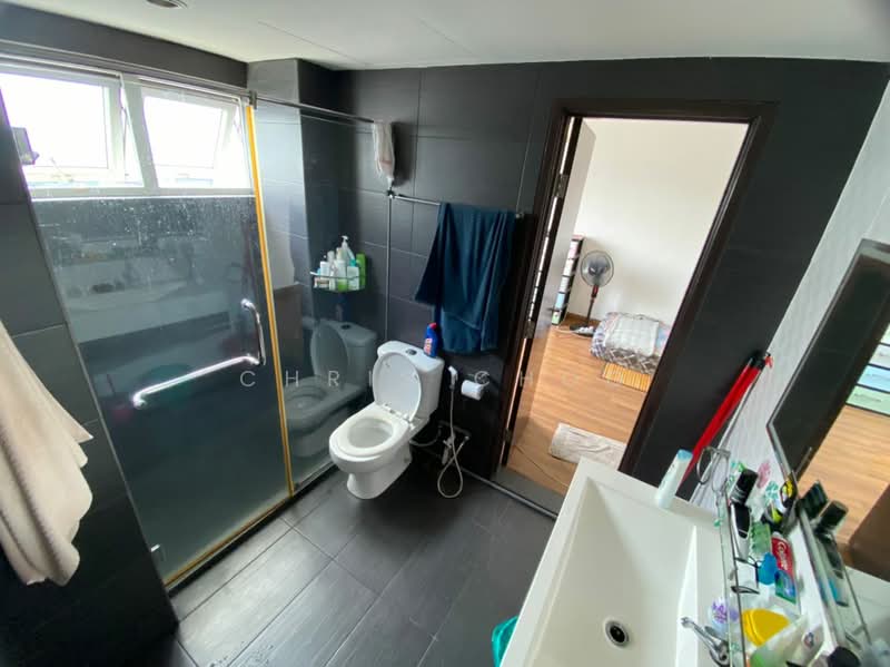 Casa Desa untuk Untuk Dijual - RM 800,000, Mac 2026 - Bathroom - PropertyGuru.com.my