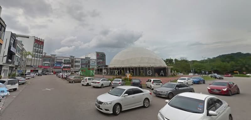 Kedai untuk Disewa di Austin Heights (Tebrau) - Sandra Gan - PropertyGuru.com.my