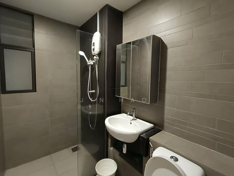 Irama Wangsa untuk Untuk Disewa - RM 3,800 /bulan, Mac 2026 - Bathroom - PropertyGuru.com.my