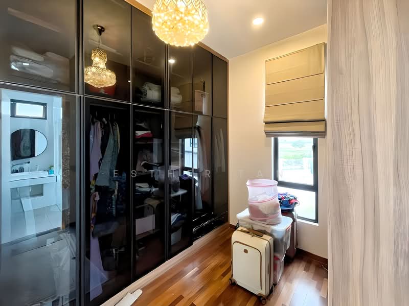 Norton Garden Bungalow @ Eco Grandeur untuk Untuk Disewa - RM 7,000 /bulan, Feb 2026 - Interior - PropertyGuru.com.my