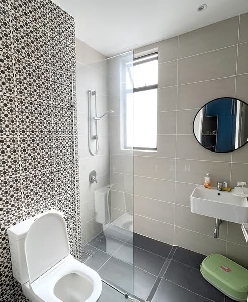 Norton Garden Bungalow @ Eco Grandeur untuk Untuk Disewa - RM 7,000 /bulan, Feb 2026 - Bathroom - PropertyGuru.com.my