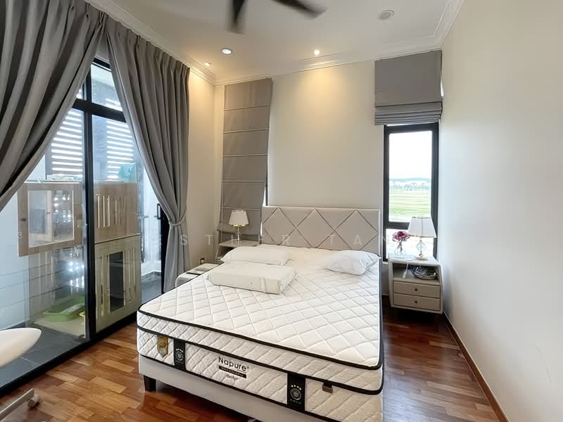 Norton Garden Bungalow @ Eco Grandeur untuk Untuk Disewa - RM 7,000 /bulan, Feb 2026 - Bedroom - PropertyGuru.com.my