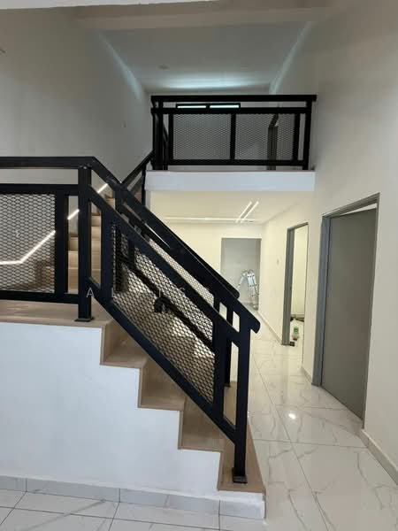 2-storey Terraced House for Sale in Taman Rinting (Masai) - Alviss Tay - Interior - PropertyGuru.com.my