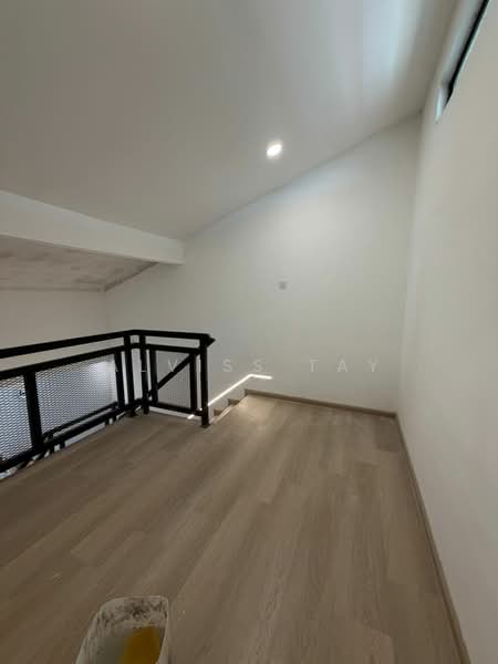 2-storey Terraced House for Sale in Taman Rinting (Masai) - Alviss Tay - Interior - PropertyGuru.com.my