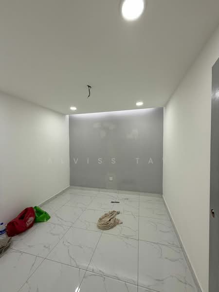 2-storey Terraced House for Sale in Taman Rinting (Masai) - Alviss Tay - Interior - PropertyGuru.com.my