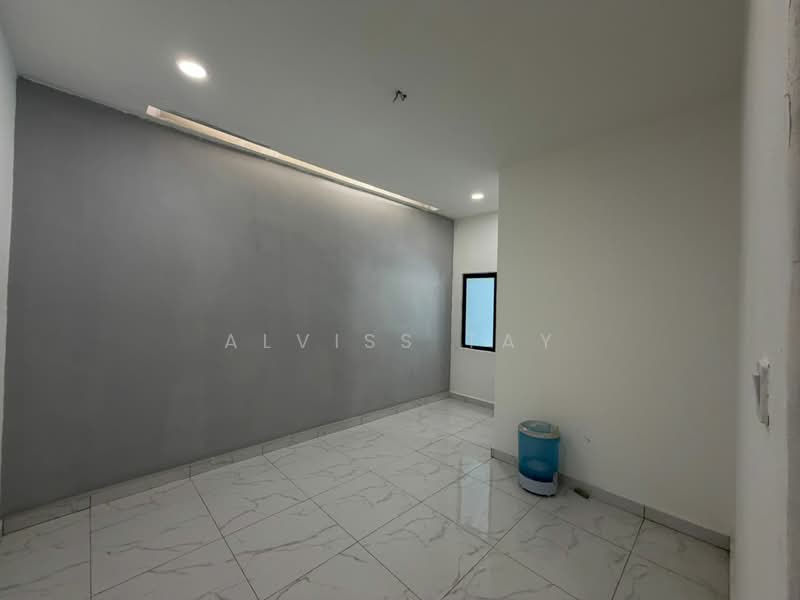 2-storey Terraced House for Sale in Taman Rinting (Masai) - Alviss Tay - Interior - PropertyGuru.com.my