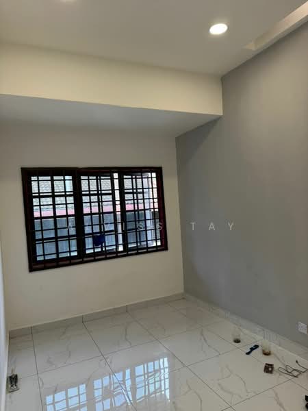 2-storey Terraced House for Sale in Taman Rinting (Masai) - Alviss Tay - Interior - PropertyGuru.com.my
