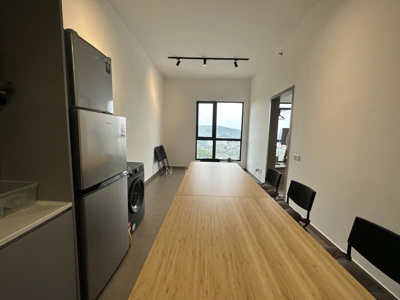 Service Residence for Rent at Mossaz @ Empire City - Agnes Ng - PropertyGuru.com.my