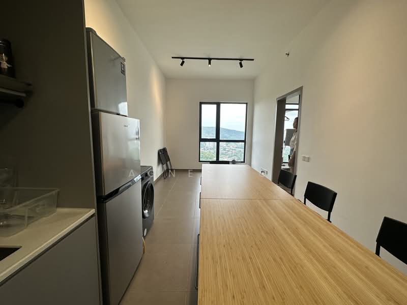 Service Residence for Rent at Mossaz @ Empire City - Agnes Ng - PropertyGuru.com.my